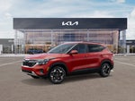2026 Kia Seltos Base