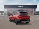 2026 Kia Seltos Base
