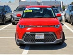 2024 Kia Soul Base