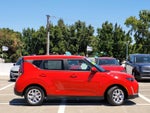 2024 Kia Soul Base