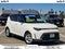 2025 Kia Soul S