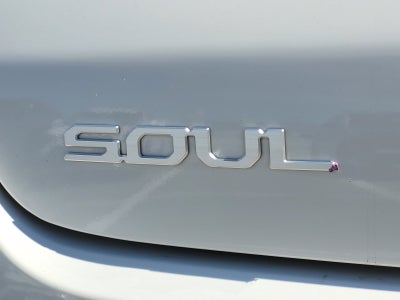 2025 Kia Soul S