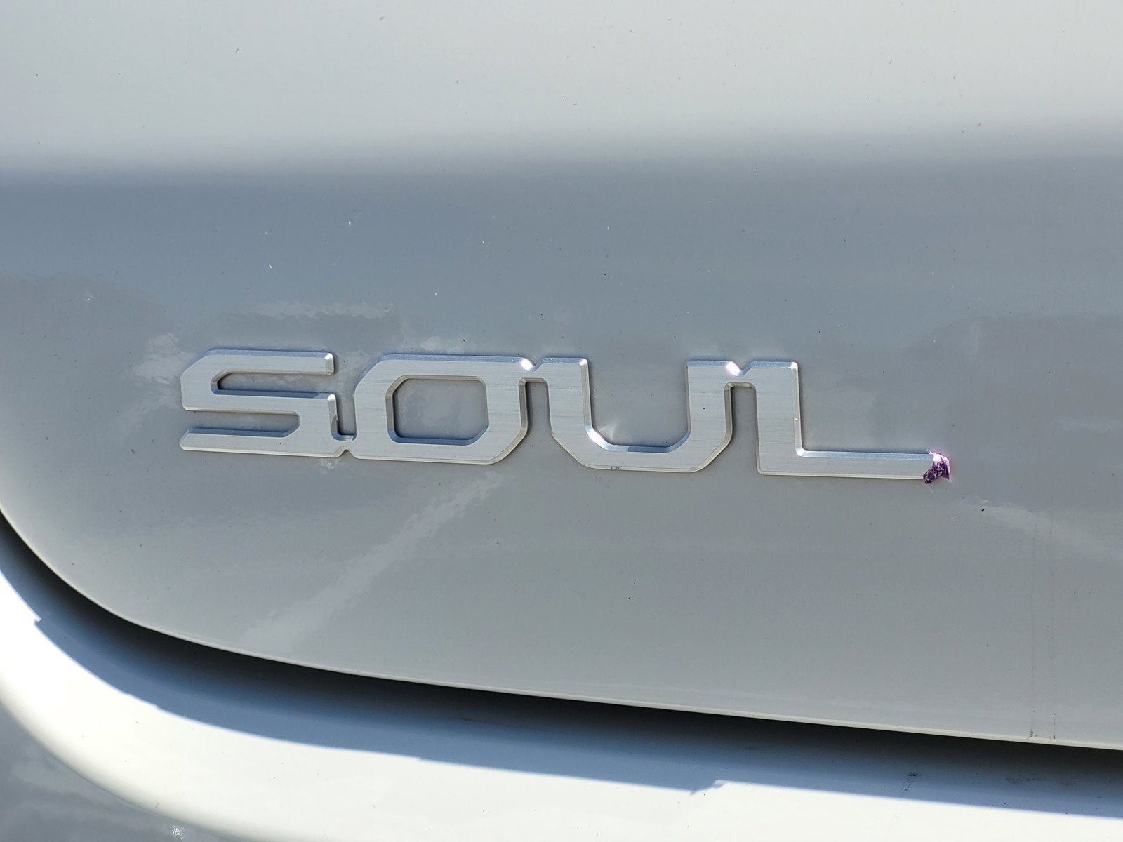 2025 Kia Soul S