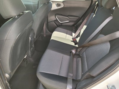 2025 Kia Soul S