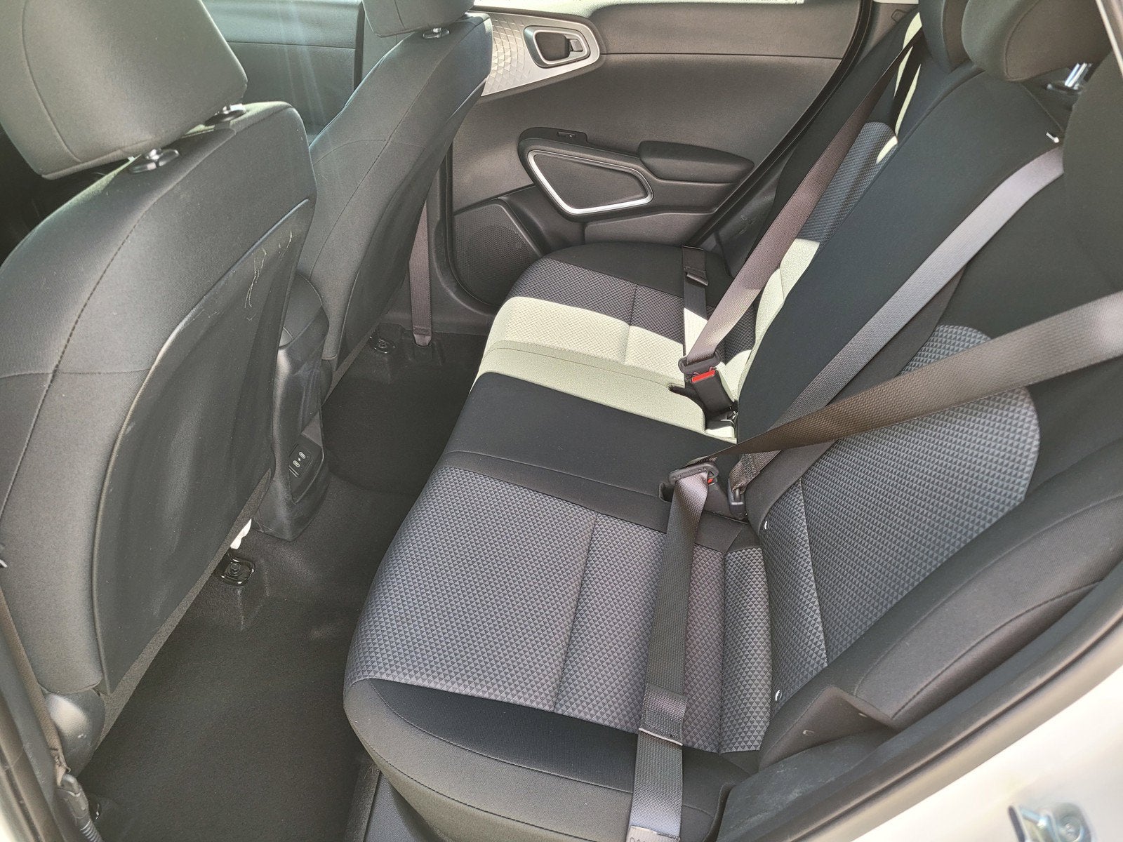2025 Kia Soul S