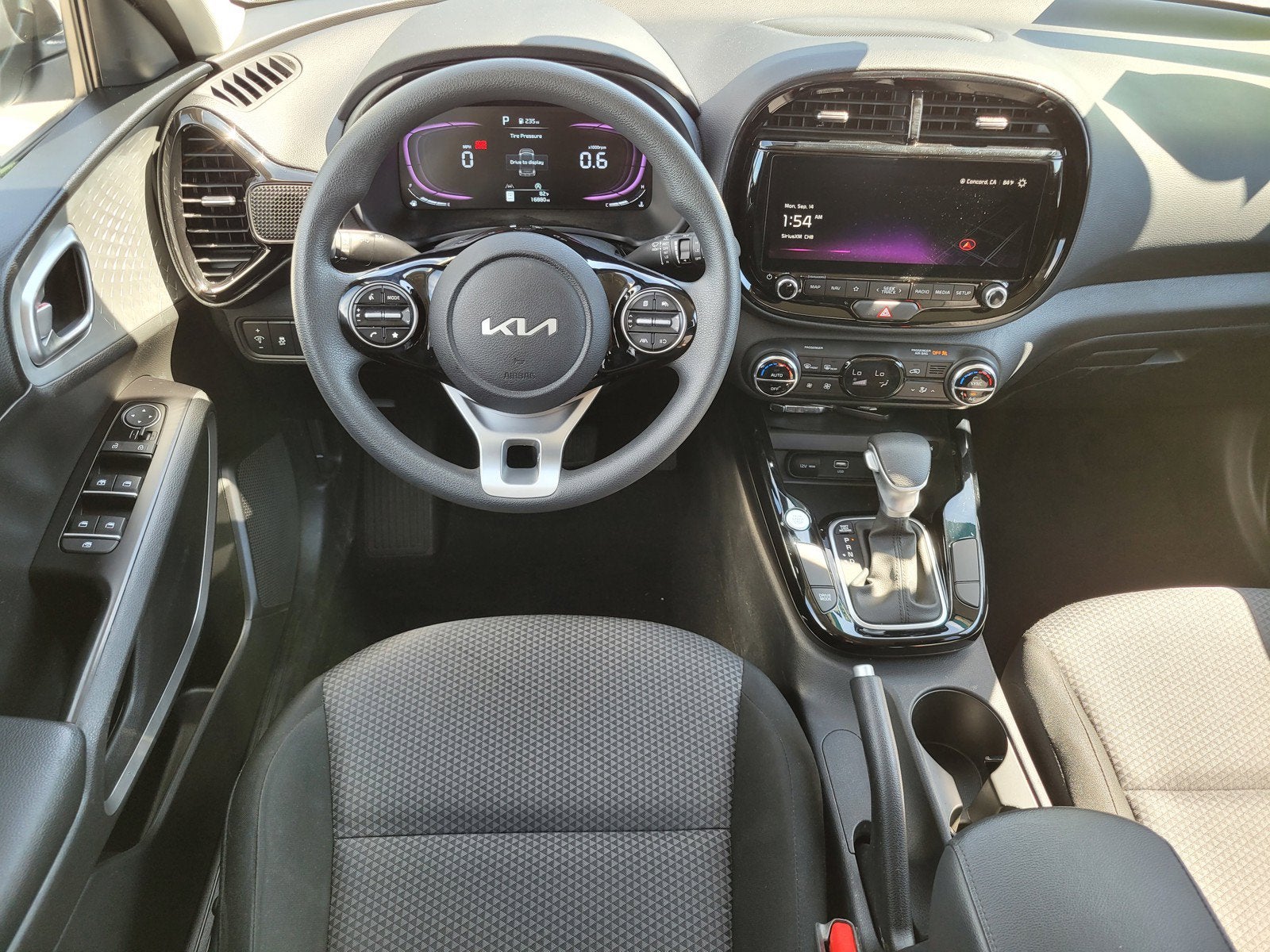 2025 Kia Soul S