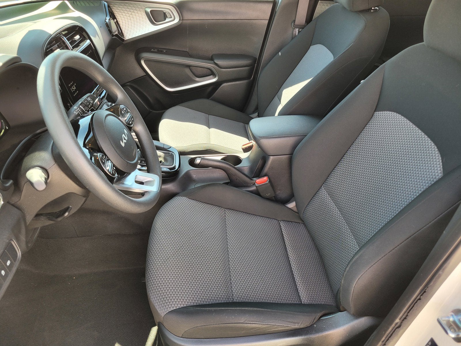 2025 Kia Soul S