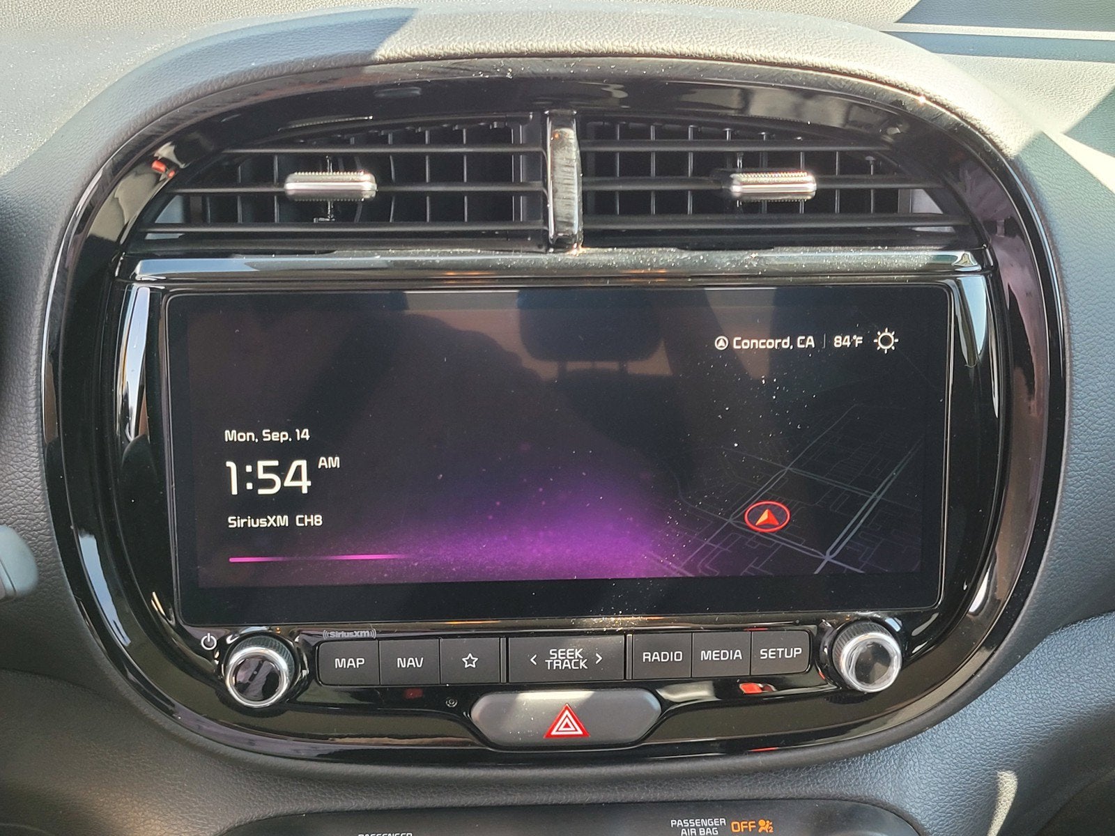 2025 Kia Soul S