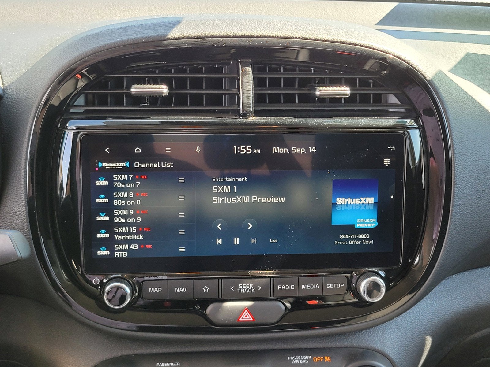 2025 Kia Soul S