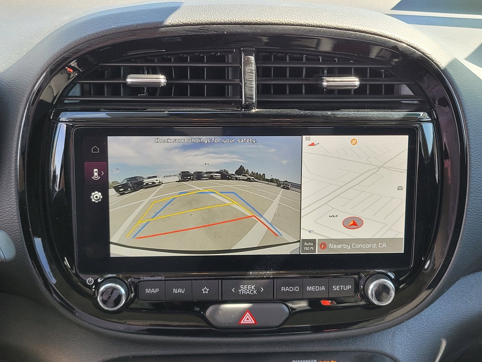 2025 Kia Soul S