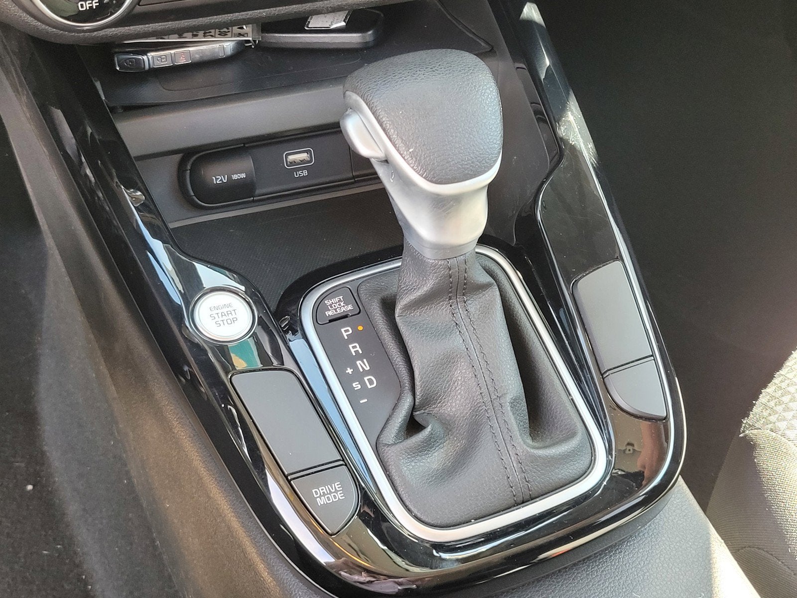 2025 Kia Soul S