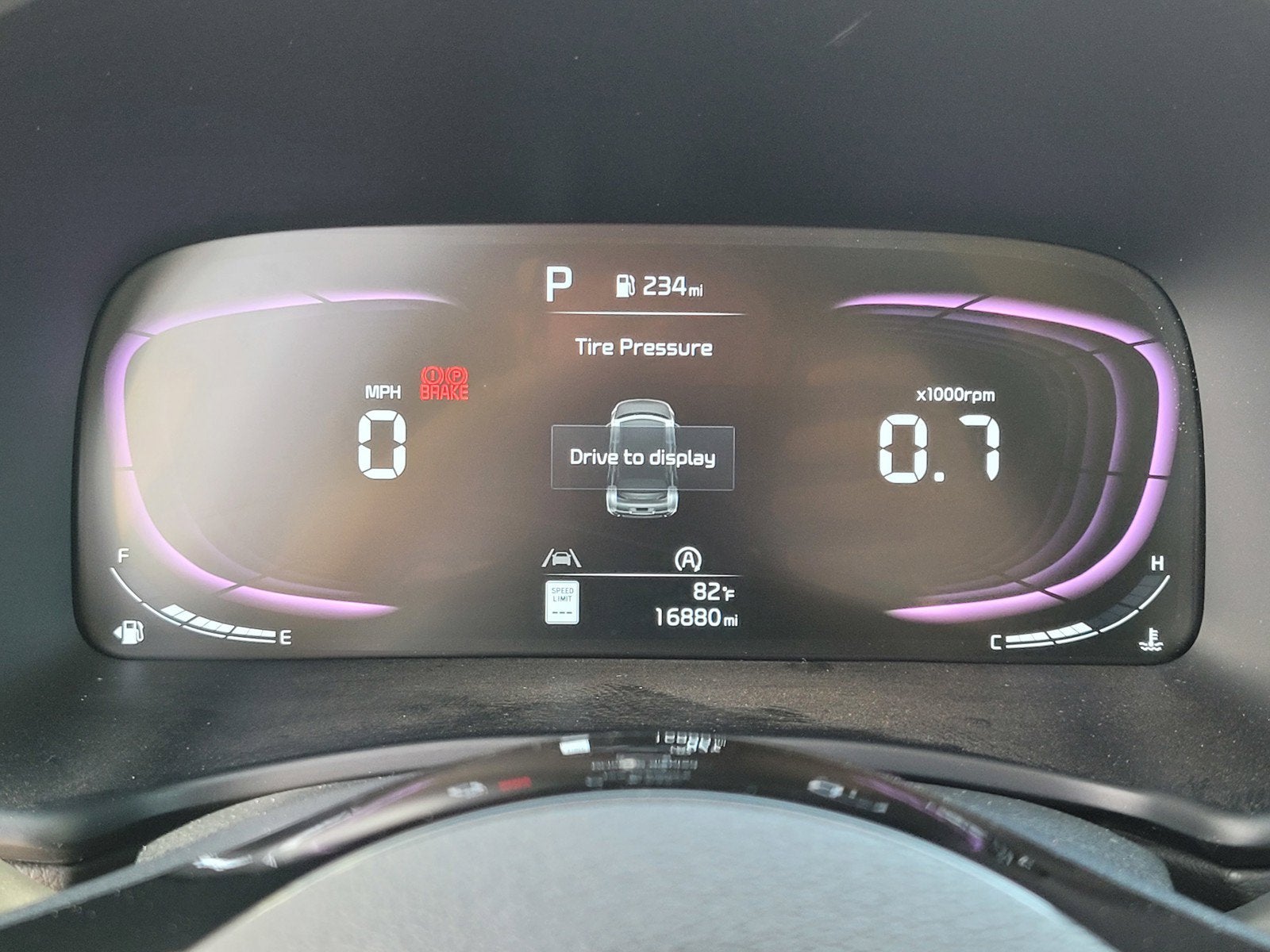 2025 Kia Soul S