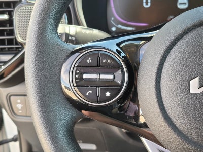 2025 Kia Soul S
