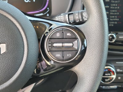 2025 Kia Soul S
