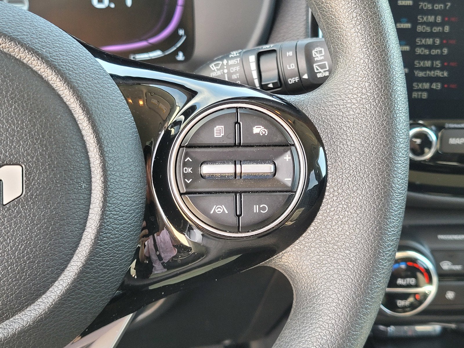 2025 Kia Soul S