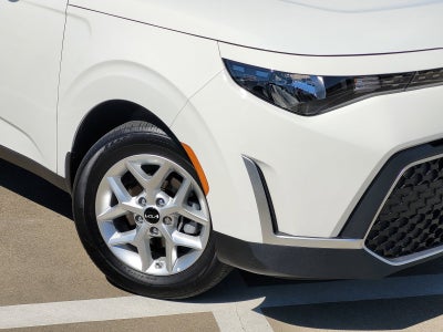 2025 Kia Soul S