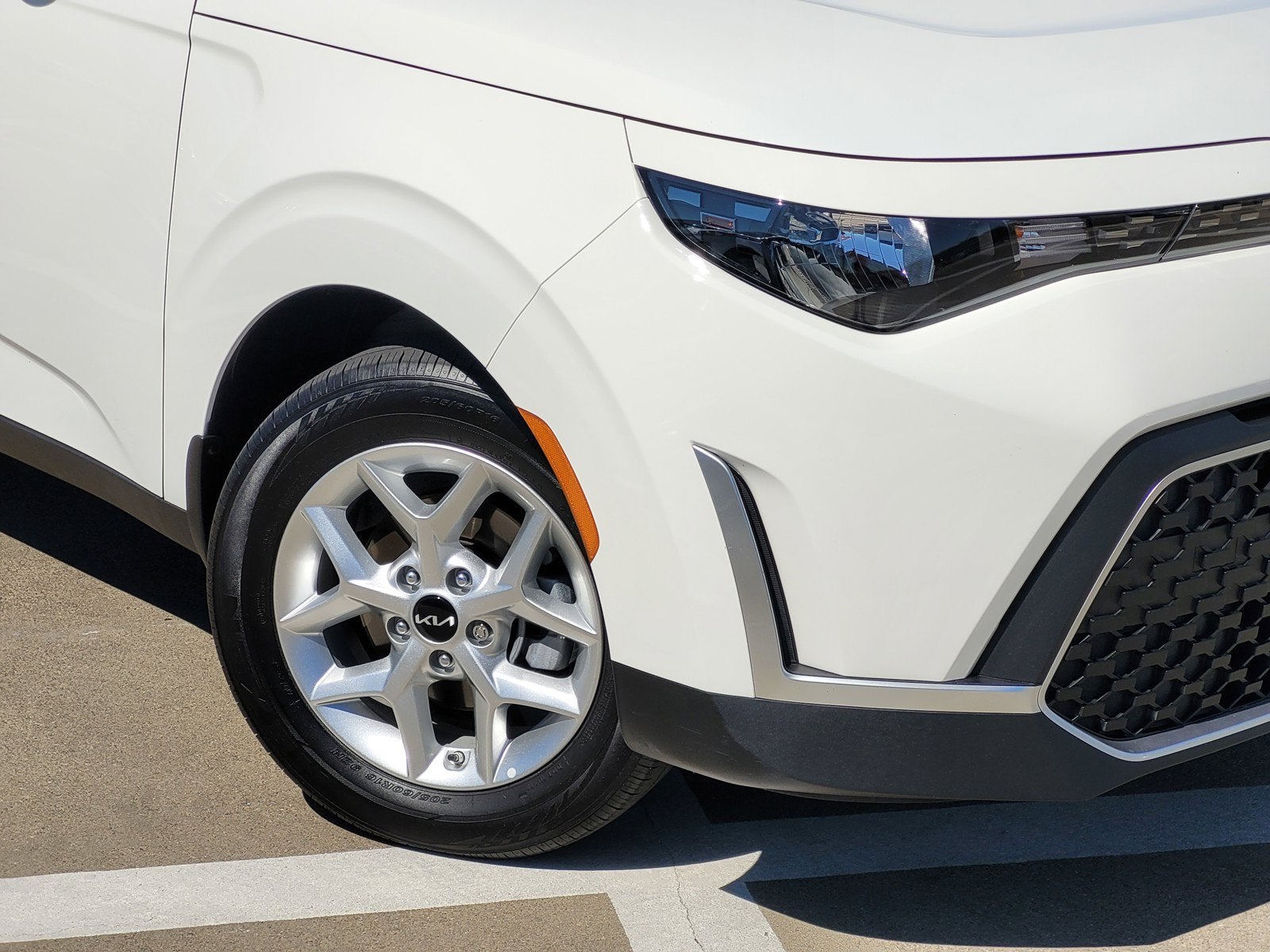 2025 Kia Soul S
