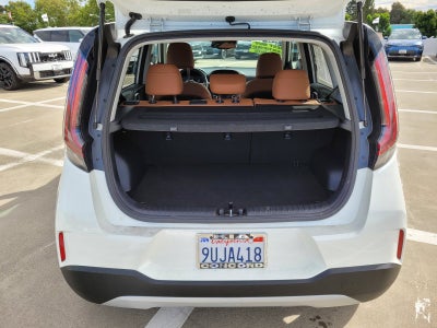 2024 Kia Soul EX