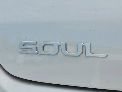 2024 Kia Soul EX