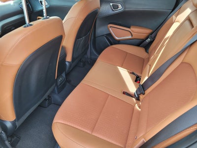 2024 Kia Soul EX