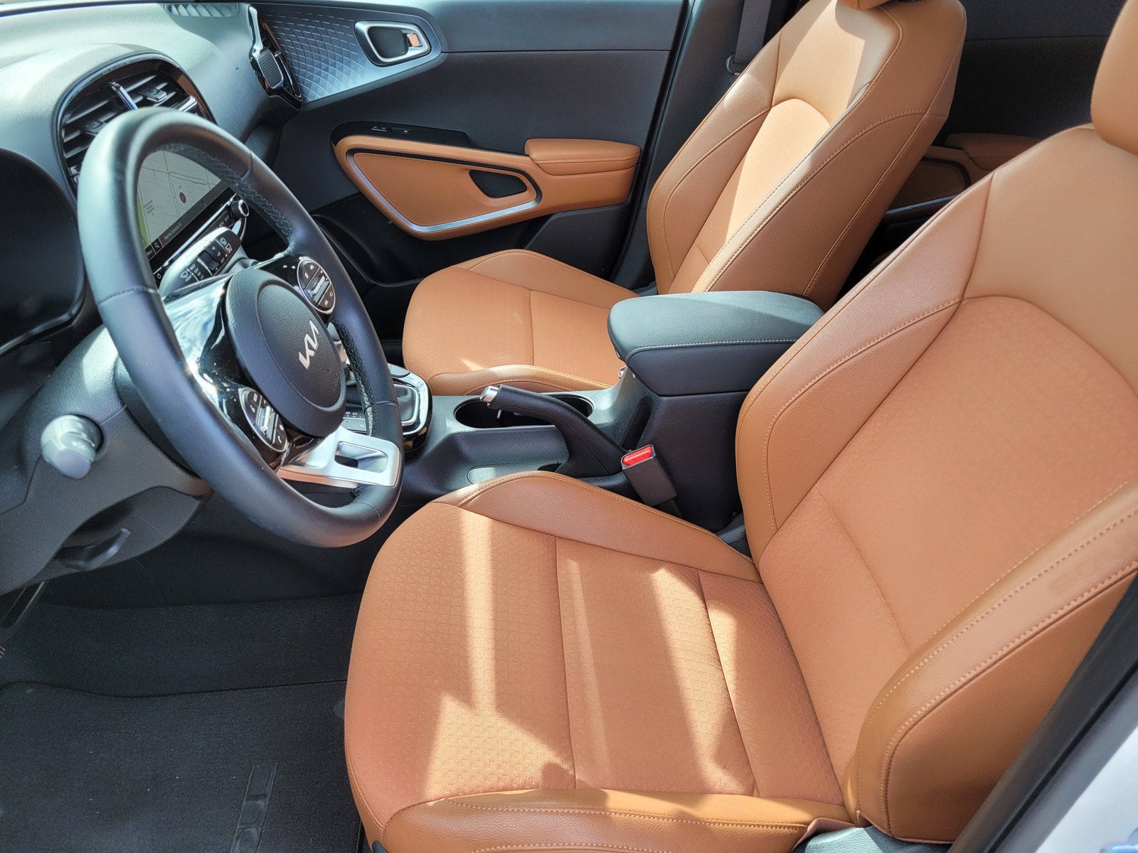 2024 Kia Soul EX