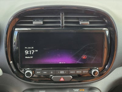 2024 Kia Soul EX