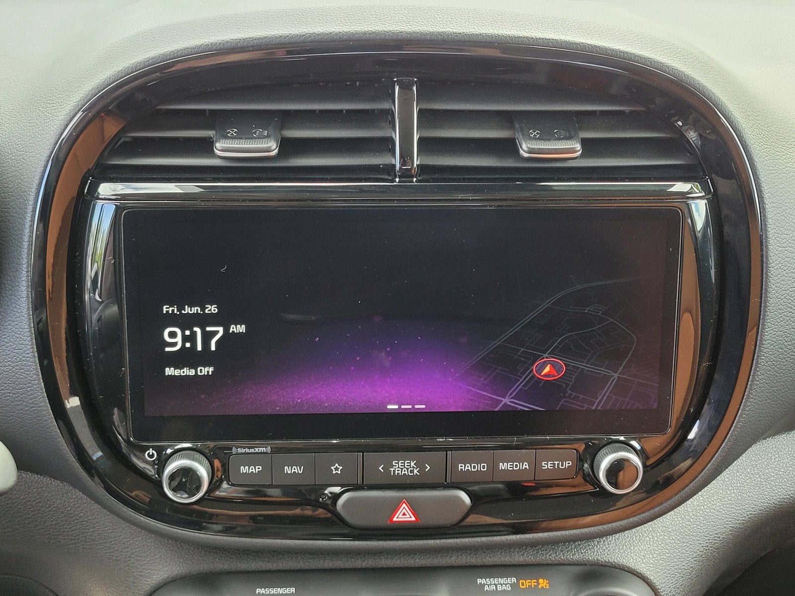 2024 Kia Soul EX