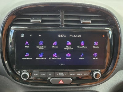 2024 Kia Soul EX