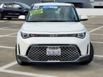 2024 Kia Soul EX