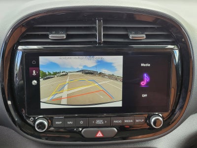 2024 Kia Soul EX