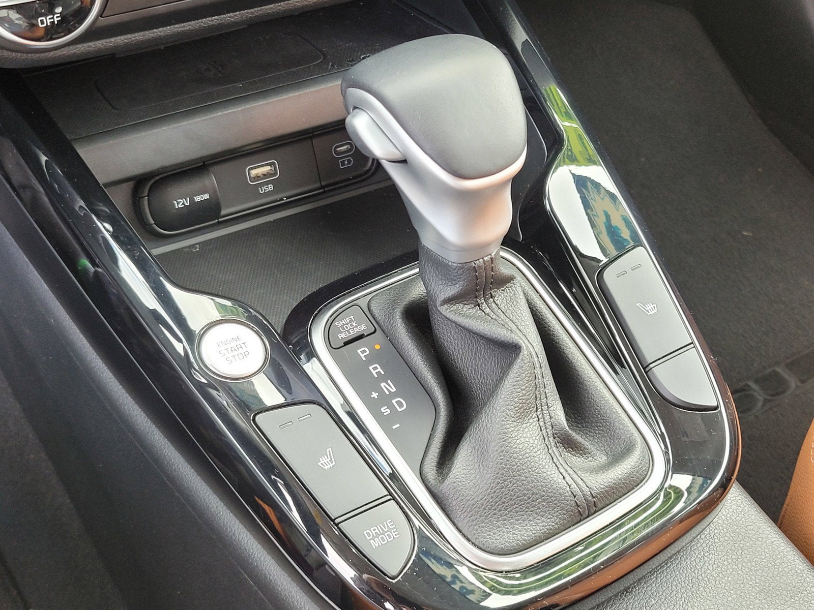 2024 Kia Soul EX