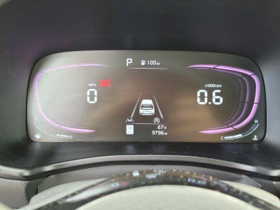 2024 Kia Soul EX