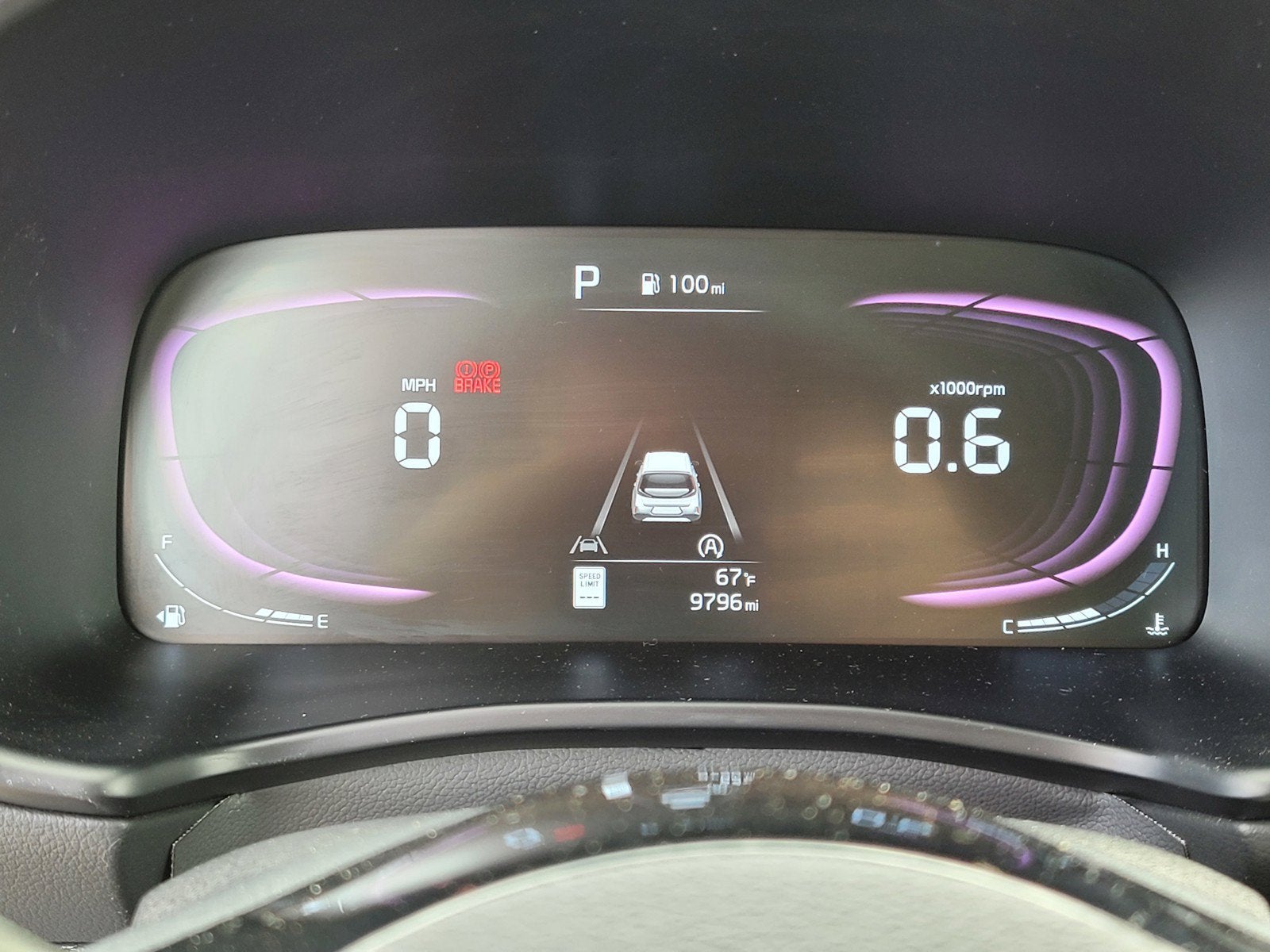 2024 Kia Soul EX