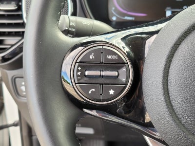 2024 Kia Soul EX