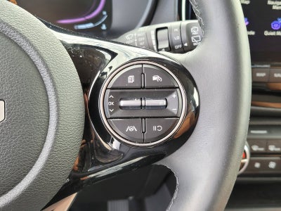 2024 Kia Soul EX