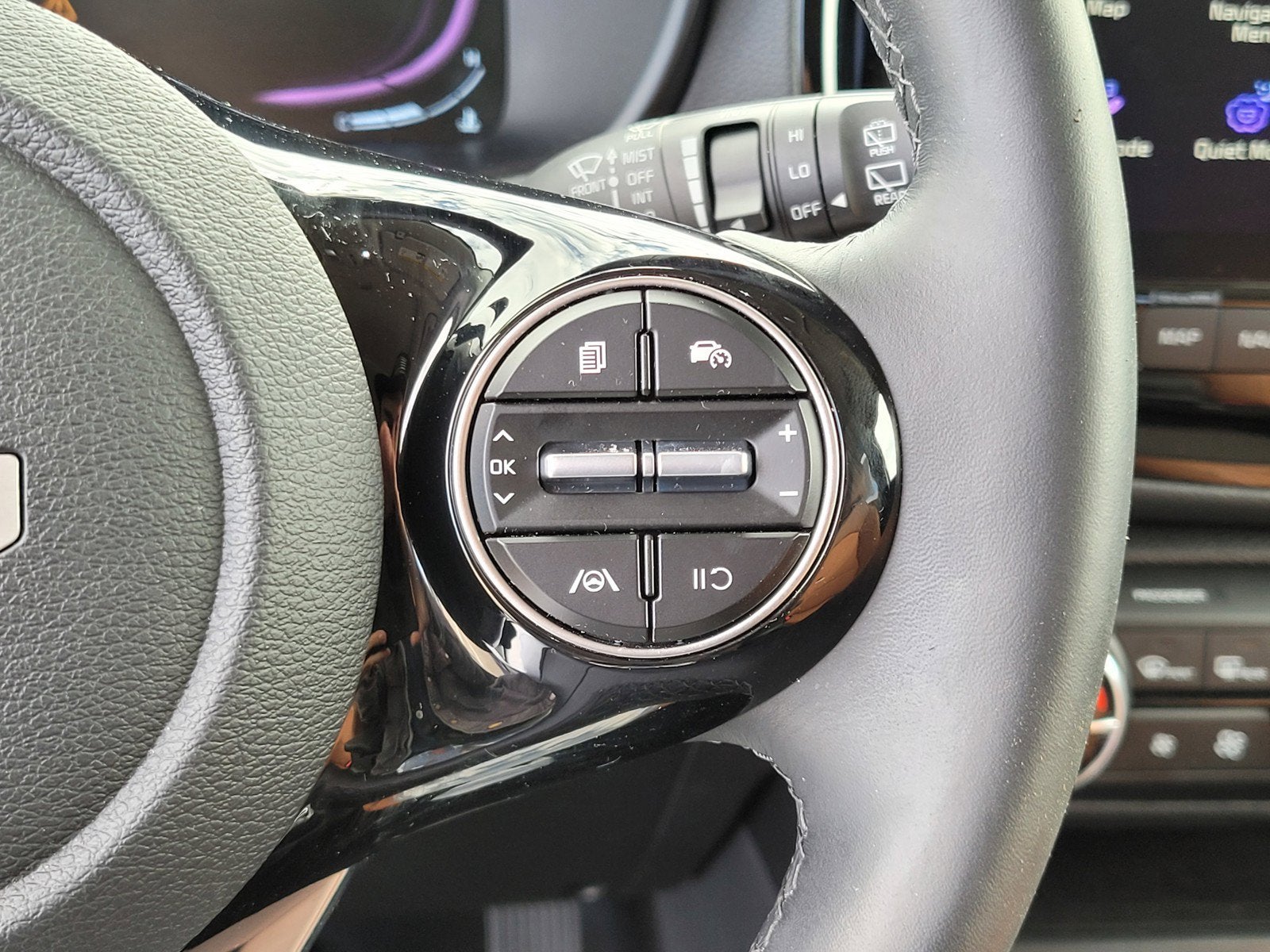 2024 Kia Soul EX