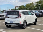 2024 Kia Soul EX