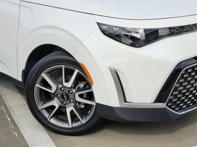 2024 Kia Soul EX