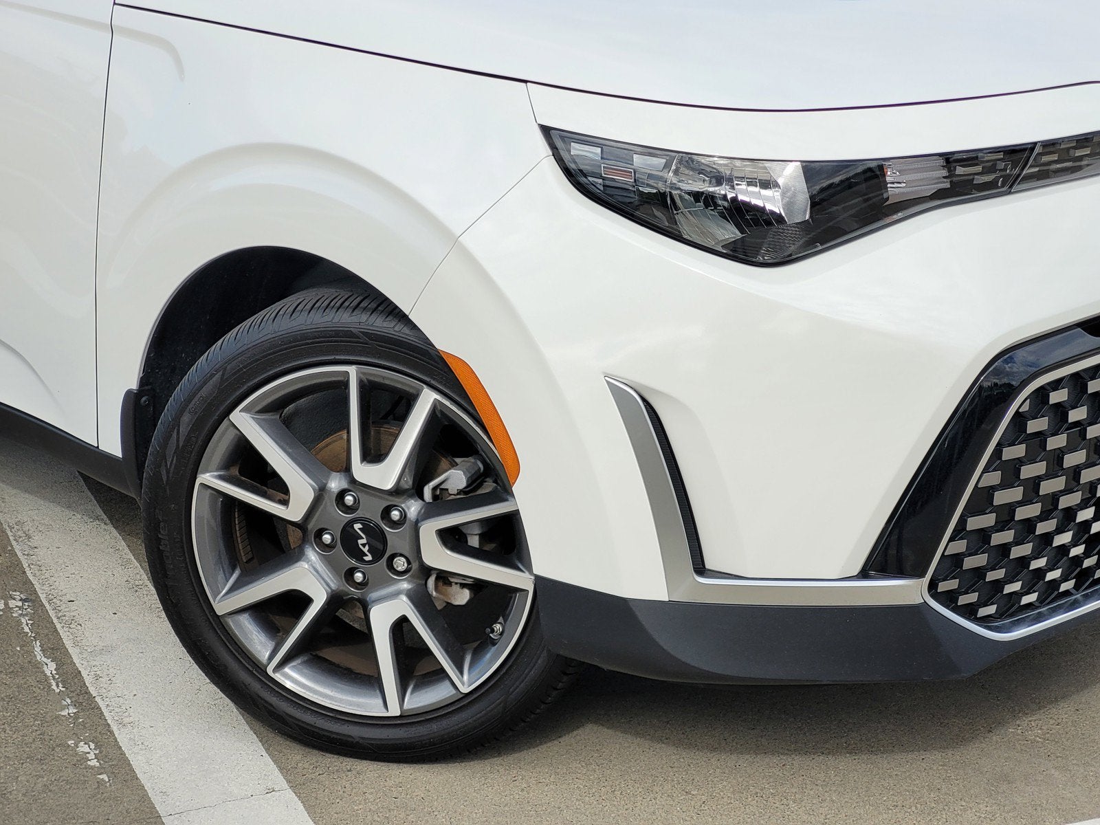 2024 Kia Soul EX