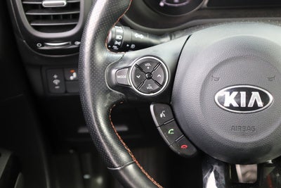 2019 Kia Soul !