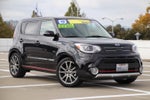 2019 Kia Soul !