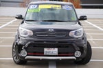 2019 Kia Soul !