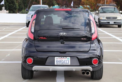 2019 Kia Soul !