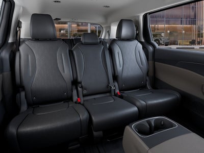 2027 Kia Carnival LX