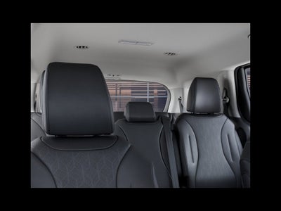 2027 Kia Carnival LXS