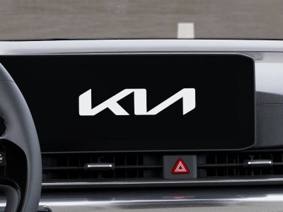 2027 Kia Carnival Hybrid LXS