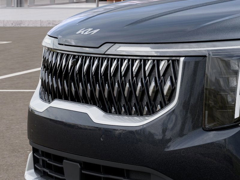 2026 Kia Carnival Hybrid LXS