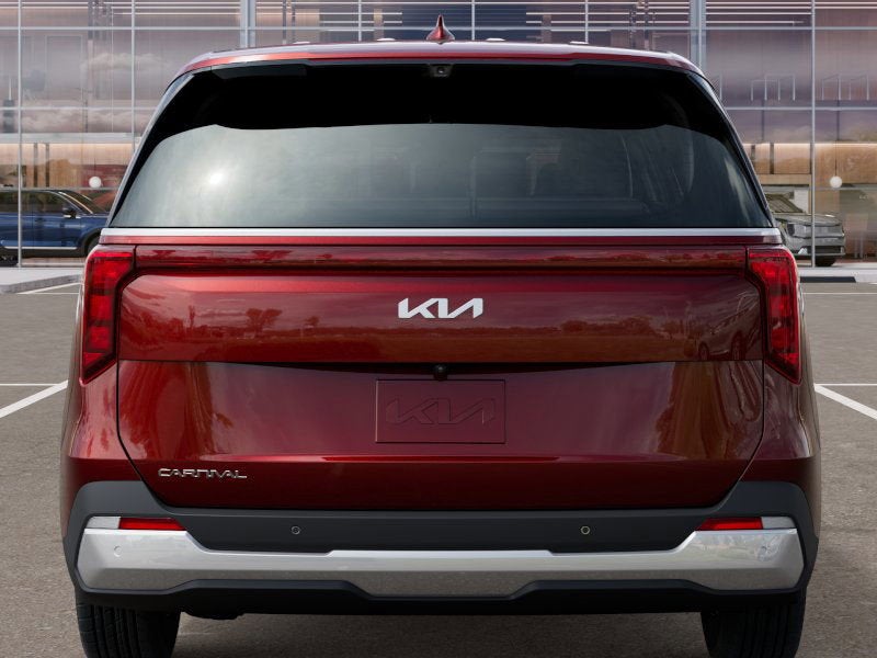 2025 Kia Carnival EX
