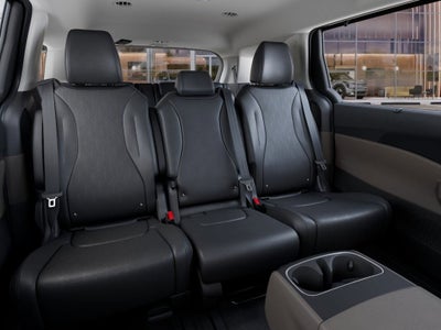 2025 Kia Carnival EX