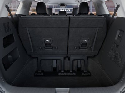 2025 Kia Carnival EX